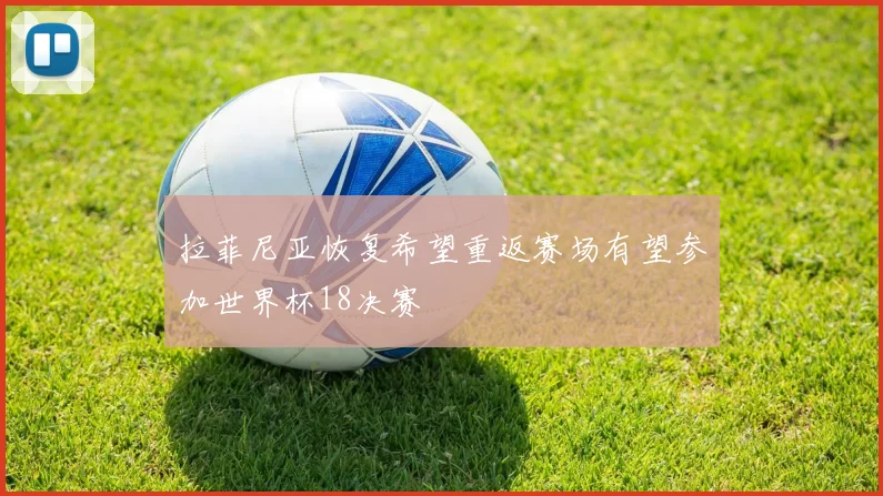 拉菲尼亚恢复希望重返赛场有望参加世界杯18决赛