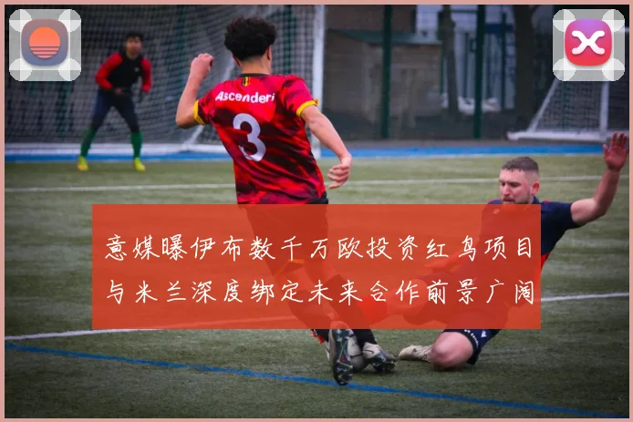 意媒曝伊布数千万欧投资红鸟项目与米兰深度绑定未来合作前景广阔